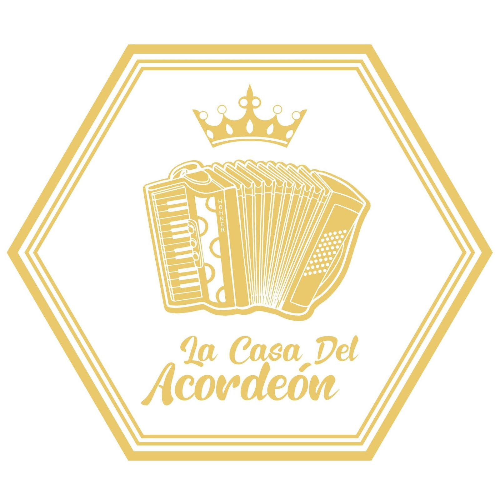 La casa del Acordeón - nuestra historia